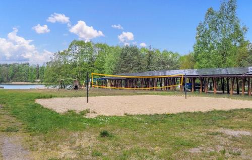 Sliwice Apartamento | 1 Bedroom Cozy Apartment In Okoniny Nadjeziorne