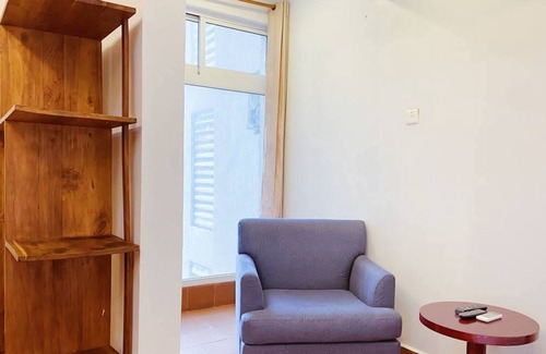 Dar es Salaam Apartamento | 1 Bedroom Cozy apartment Uhuru Heights , Kitchen and 1 wash Room