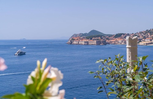 Dubrovnik Apartamento | Acogedor apartamento de 1 dormitorio en.