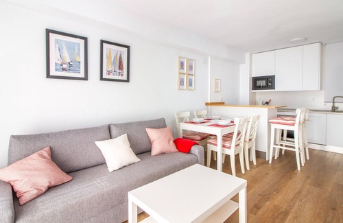 Benidorm Apartamento | Acogedor apartamento de 1 dormitorio en.