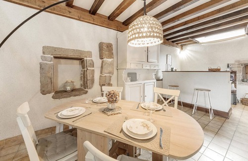Tremblay Apartamento | Acogedor apartamento de 1 dormitorio en.