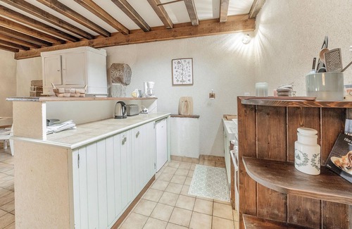 Tremblay Apartamento | Acogedor apartamento de 1 dormitorio en.