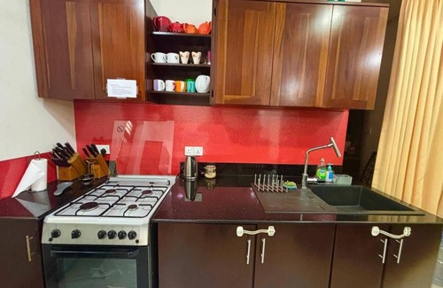 Colombo 02 Apartamento | 1-bedroom cozy apartment in the heart of Colombo