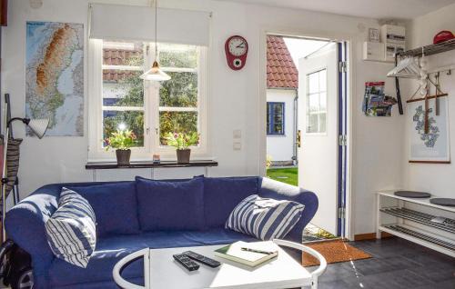 Brantevik Apartamento | 1 Bedroom Cozy Apartment In Brantevik