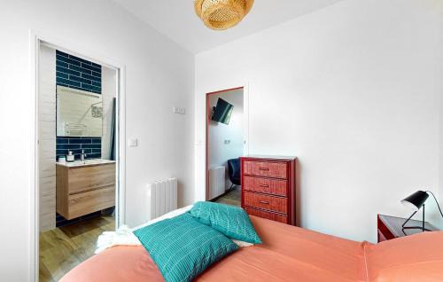 Melrand Apartamento | 1 Bedroom Cozy Apartment In Melrand