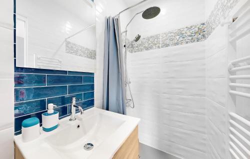 Melrand Apartamento | 1 Bedroom Cozy Apartment In Melrand
