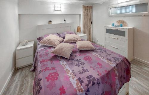Le Mourillon Apartamento | 1 Bedroom Cozy Apartment In Toulon