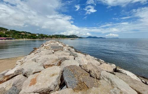 Le Mourillon Apartamento | 1 Bedroom Cozy Apartment In Toulon