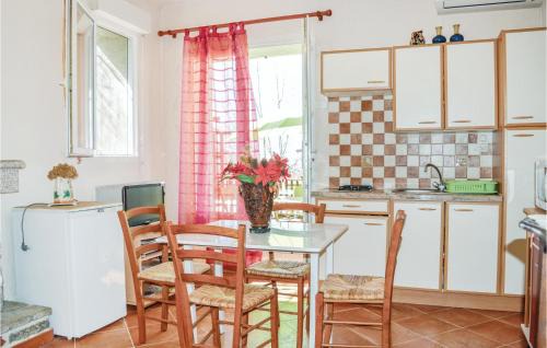 Zonza Apartamento | 1 Bedroom Cozy Apartment In Zonza