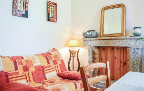 Zonza Apartamento | 1 Bedroom Cozy Apartment In Zonza