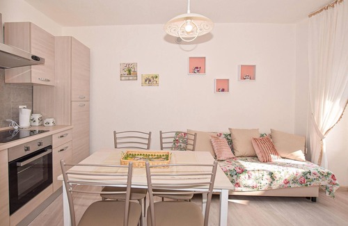 Soriso Apartamento | Acogedor apartamento de 1 dormitorio en.