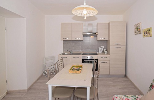 Soriso Apartamento | Acogedor apartamento de 1 dormitorio en.