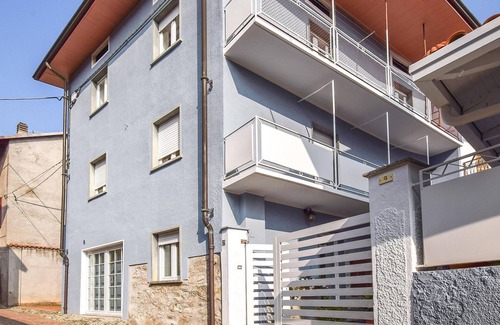 Soriso Apartamento | Acogedor apartamento de 1 dormitorio en.
