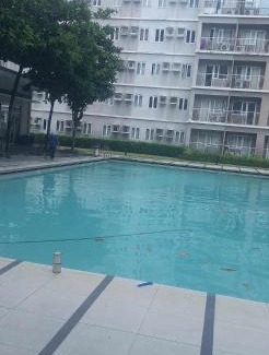 Novaliches Apartamento | 1 Bedroom Cozy Condo Unit with Netflix & Free Wifi in Trees Residences