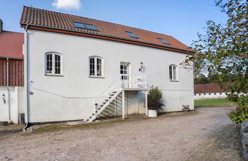 Skanderborg Municipality Casa | Acogedora casa de 1 dormitorio en.