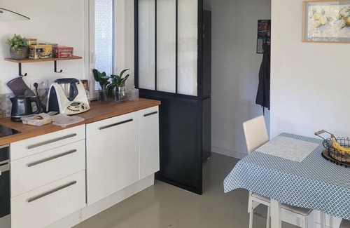 Roquevaire Casa | Acogedora casa de 1 dormitorio en.