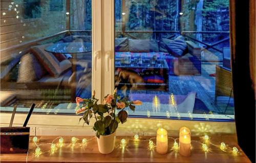 Orkelljunga Municipality Casa | 1 Bedroom Cozy Home In Örkelljunga