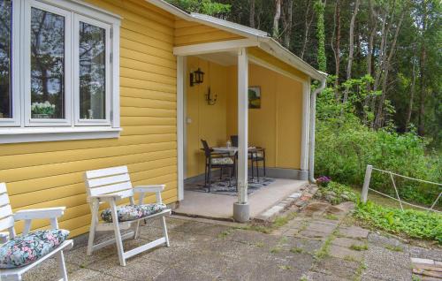 Blentarp Casa | 1 Bedroom Cozy Home In Blentarp