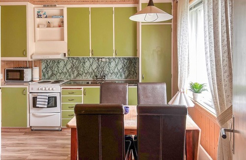 Fegen Casa | Acogedora casa de 1 dormitorio en Fegen