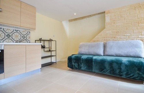 Codolet Casa | Acogedora casa de 1 dormitorio en.