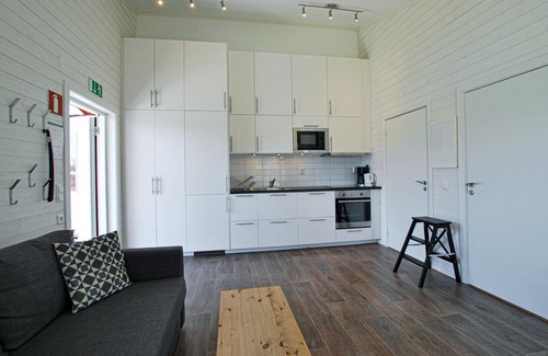 Kosta Casa | Casa acogedora de 1 dormitorio en Kosta