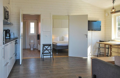 Kosta Casa | Casa acogedora de 1 dormitorio en Kosta