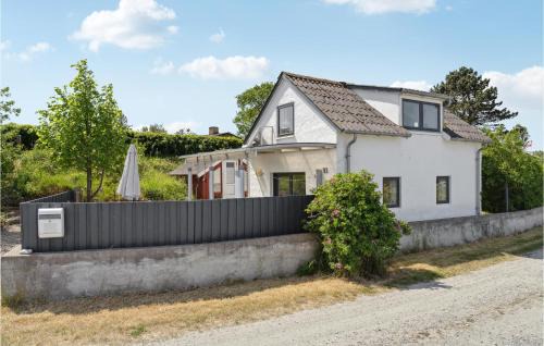 Mesinge Casa | 1 Bedroom Cozy Home In Mesinge