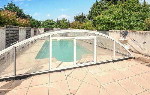 Piolenc Casa | 1 Bedroom Cozy Home In Piolenc