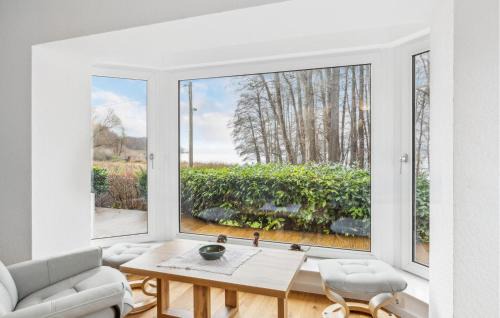 Wickendorf Casa | 1 Bedroom Cozy Home In Schwerin