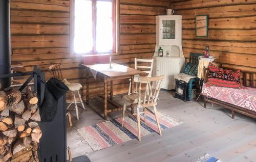 Undal Casa | 1 Bedroom Cozy Home In Åkersberga