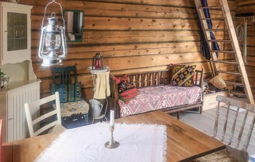 Undal Casa | 1 Bedroom Cozy Home In Åkersberga