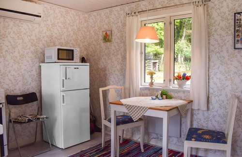 Blentarp Casa | 1 bedroom cozy home in Blentarp