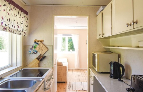 Andlabo Casa | Acogedora casa de 1 dormitorio en.