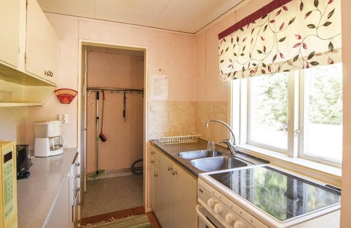 Andlabo Casa | Acogedora casa de 1 dormitorio en.