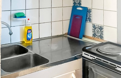 Berlin Casa | Acogedora casa de 1 dormitorio en.