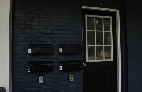 Oswego Apartamento | 1 Bedroom cozy unit in Oswego near SUNY and Hospital