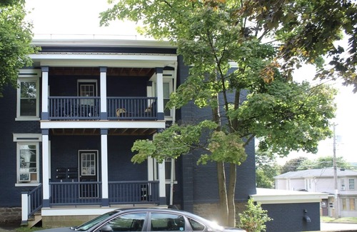 Oswego Apartamento | 1 Bedroom cozy unit in Oswego near SUNY and Hospital