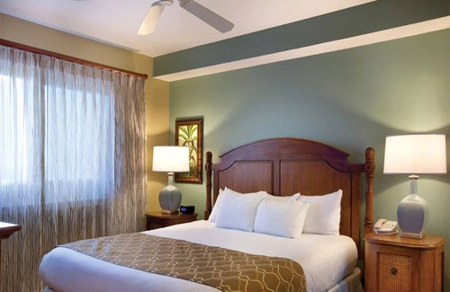 Panama City Beach Complejo | 1 Bedroom Deluxe, on Panama City Beach, Sleeps 4, Full Kitchen!!