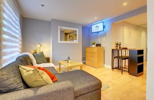 Banbury Apartamento | 1-bedroom Delightful apartment in Banbury