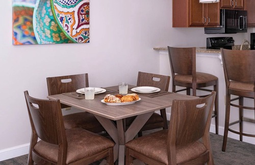 Main - Military Plaza Condominio | 1 Bedroom Deluxe Condo, Sleeps 4, La Cascada Resort!