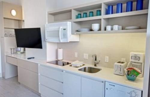 Mameyes II Complejo | 1 Bedroom Deluxe Ocean View, Rio Mar Puerto Rico, Golf Course!!