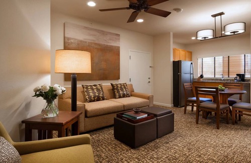 Rancho Mirage Complejo | 1 Bedroom Deluxe - Westin Mission Hills Villas - Full Resort Access