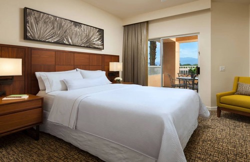 Rancho Mirage Complejo | 1 Bedroom Deluxe - Westin Mission Hills Villas - Full Resort Access