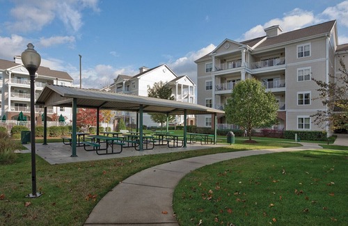 Pennington Bend Apartamento | Nashville 1 Dormitorio Villa!