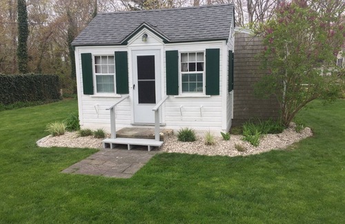 South Yarmouth Cabaña | 1 bedroom "Doll house"