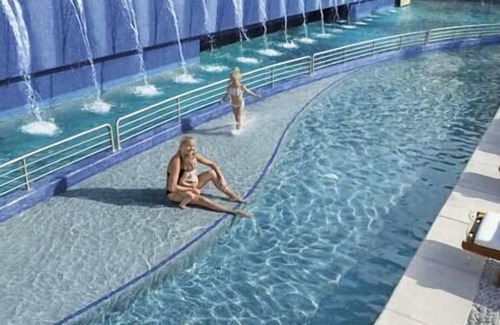 San Jose del Cabo Hotel | 1 Bedroom Dreams Los Cabos, All Inclusive Required