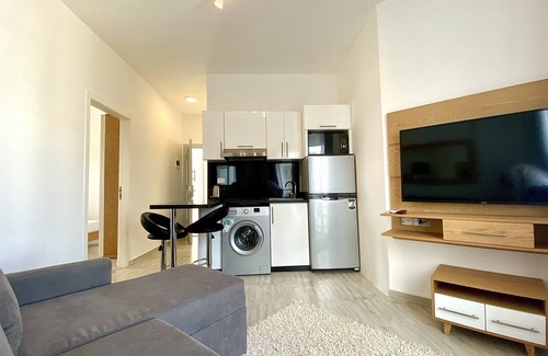 Ra's Gharib Apartamento | 1 bedroom apartment in Aqua Palms Resort