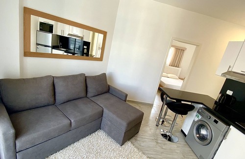 Ra's Gharib Apartamento | 1 bedroom apartment in Aqua Palms Resort