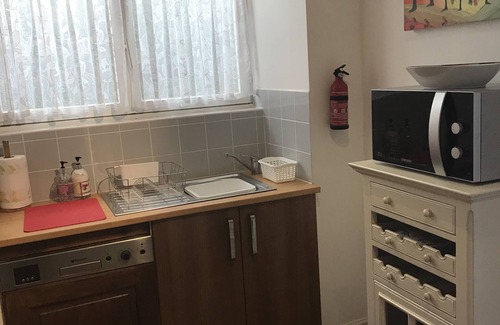 Brigueuil Apartamento | 1 bedroom flat