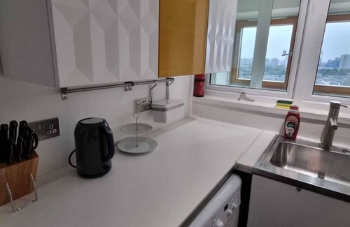 St. Mary's Park Apartamento | 1 bedroom flat in Battersea